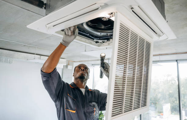 Licensed Hvac service in Rosewood, OH - FH HVAC