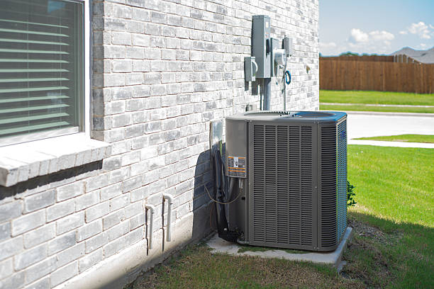 Reliable Hvac contractor in Rosewood, OH by FH HVAC